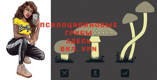 таблы Покров